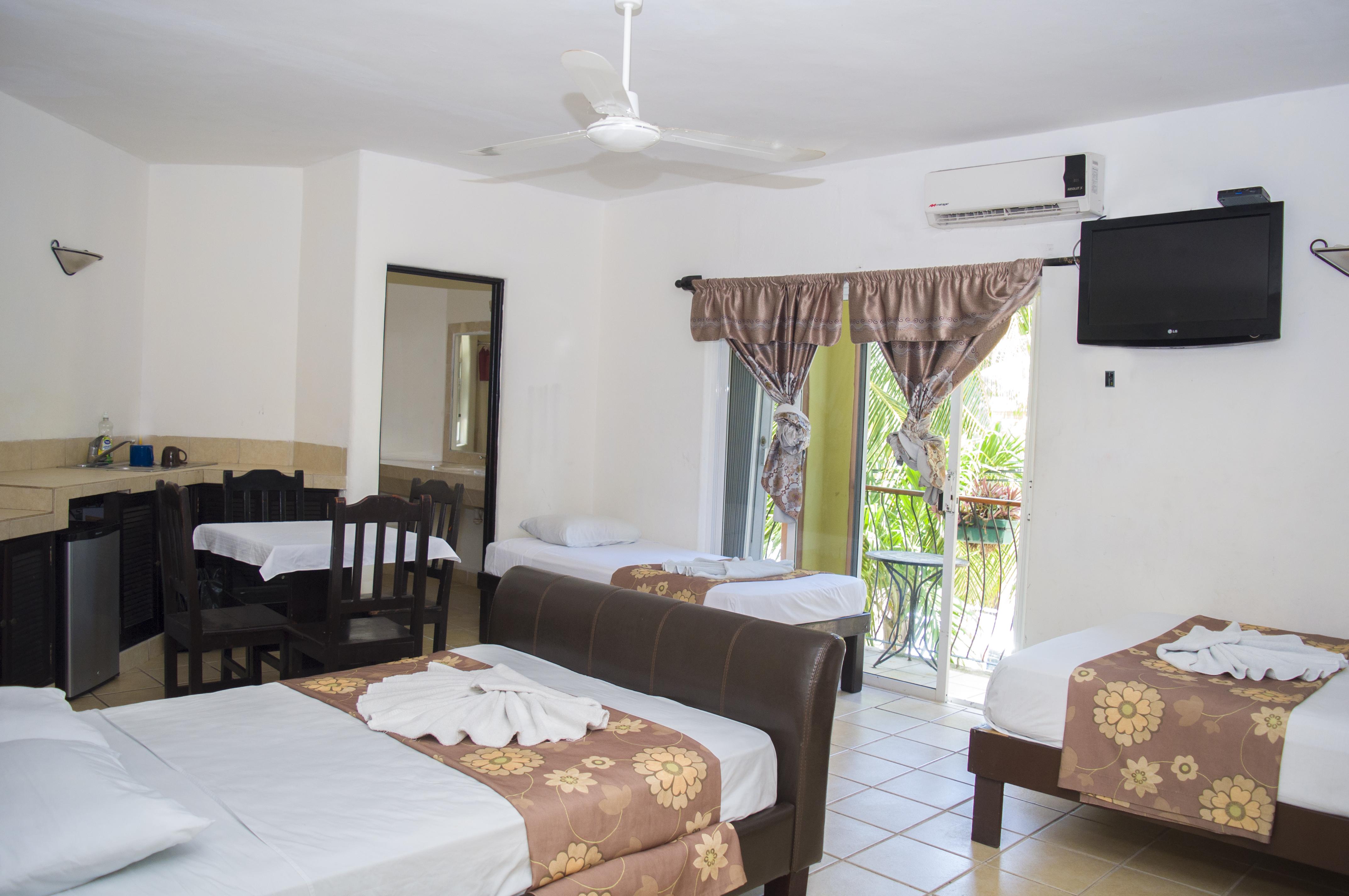 Gran Sahara 3* Playa del Carmen