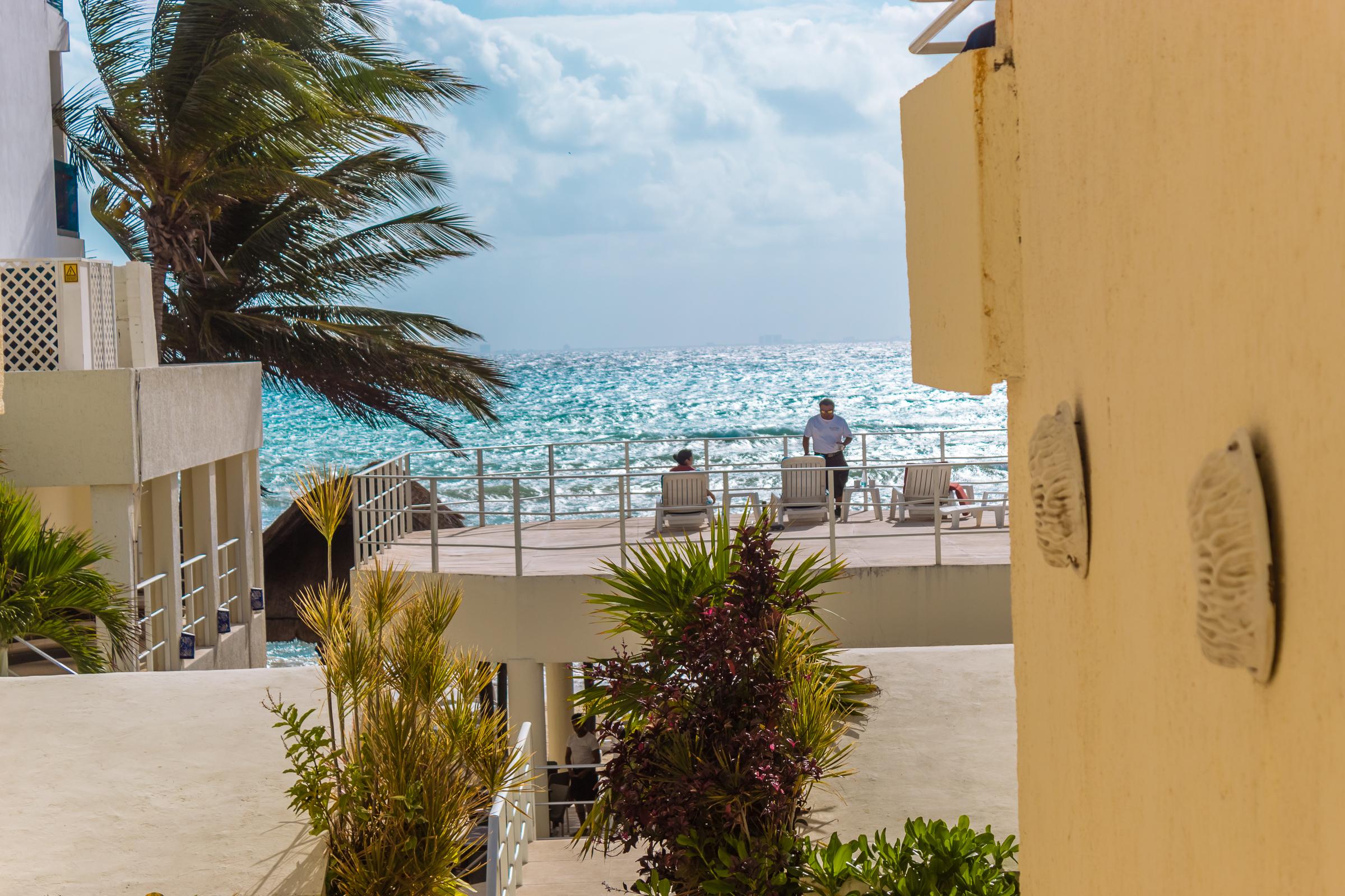 Luciana & Club Khách sạn Playa del Carmen