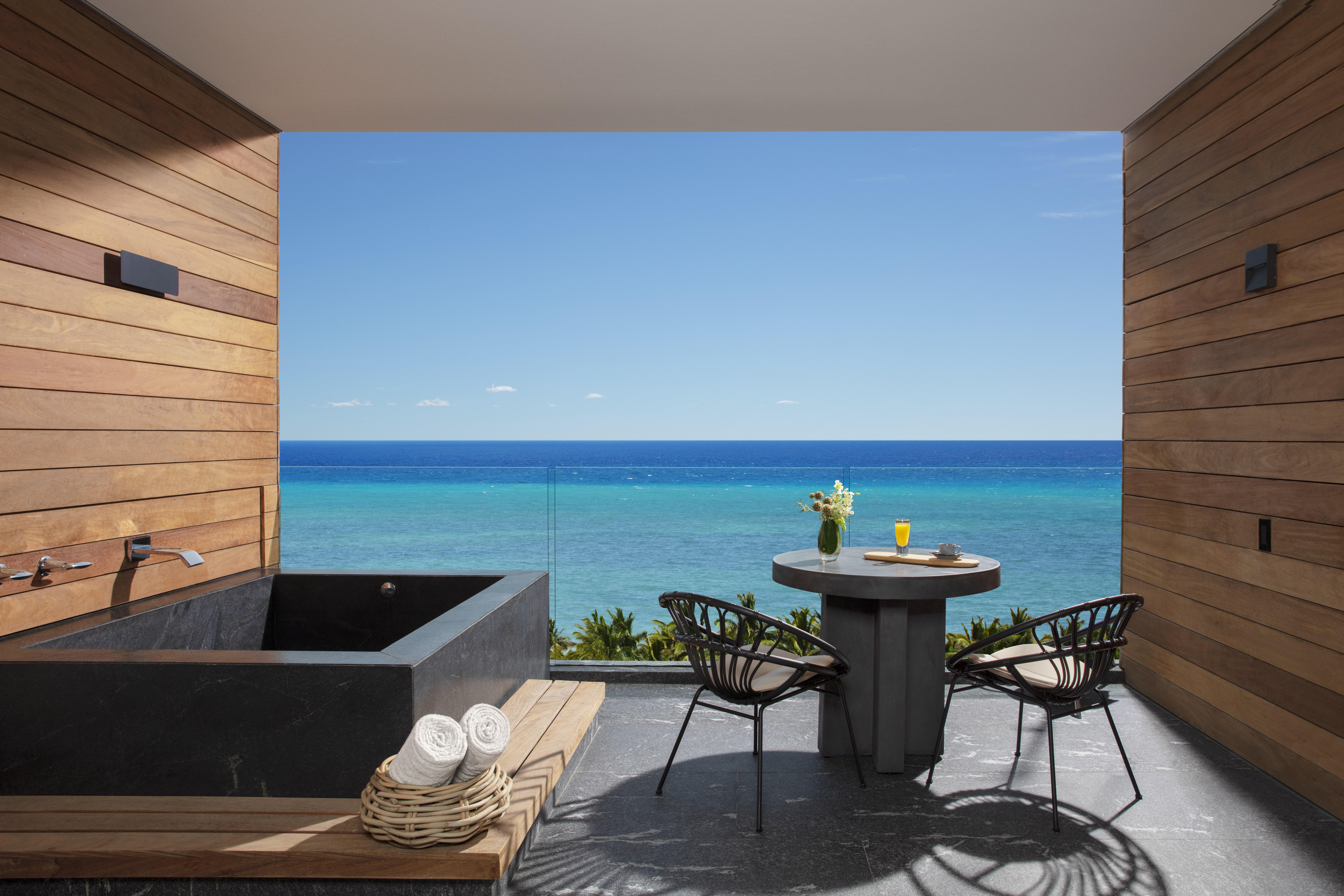 Secrets Moxché - Adults Only - Resort
