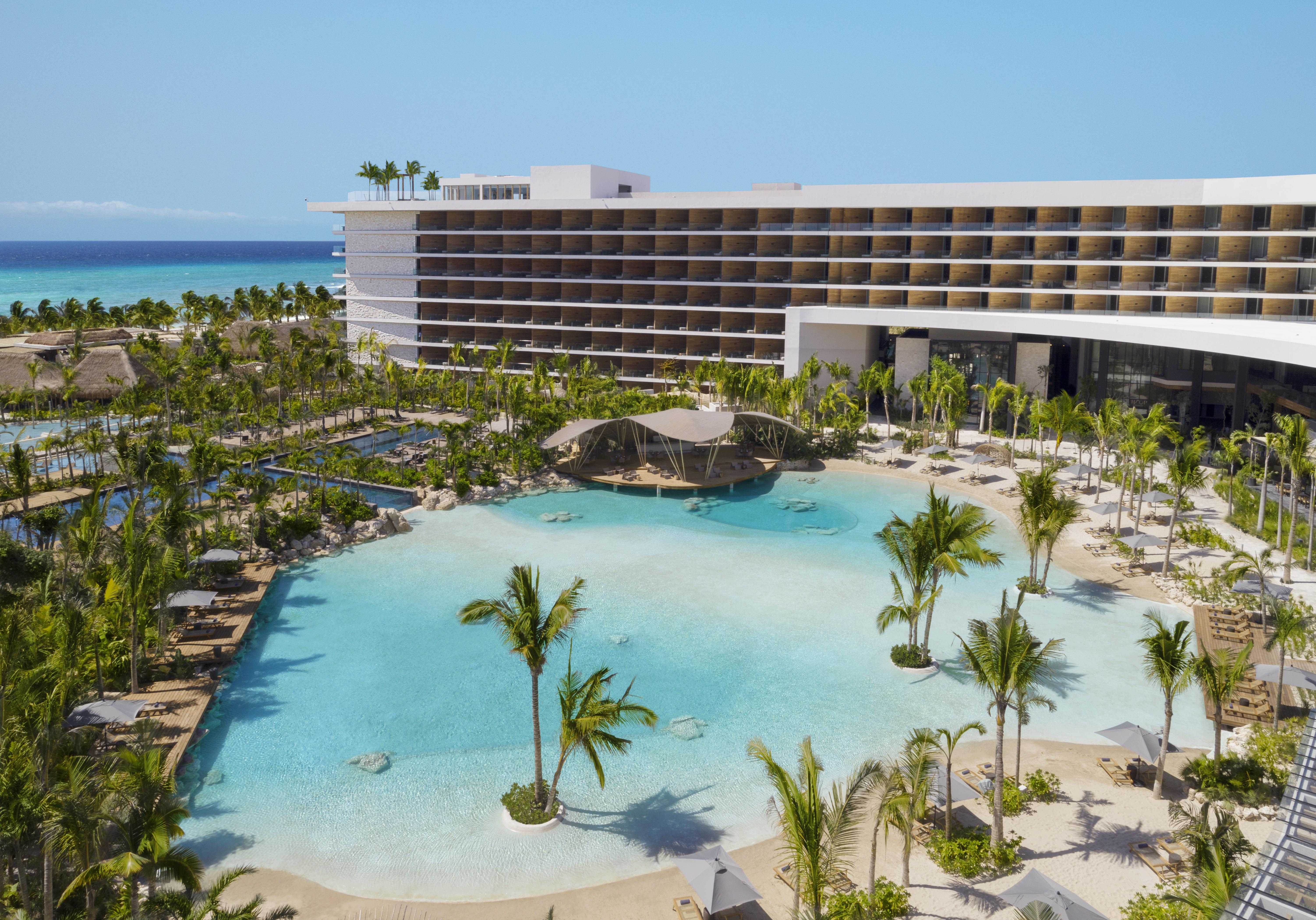Secrets Moxche (adults Only) Playa del Carmen
