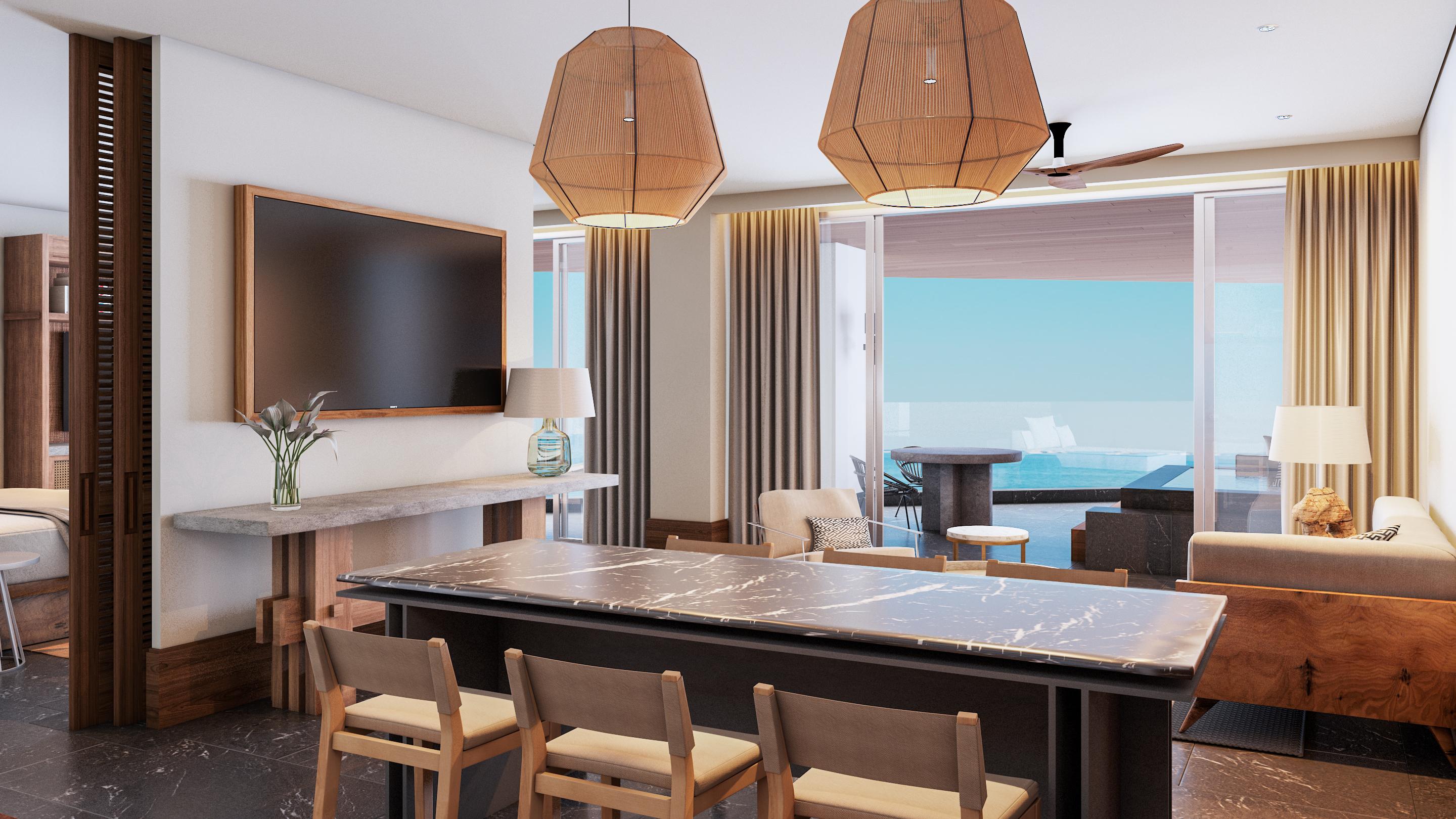 Secrets Moxché - Adults Only - 5* Playa del Carmen