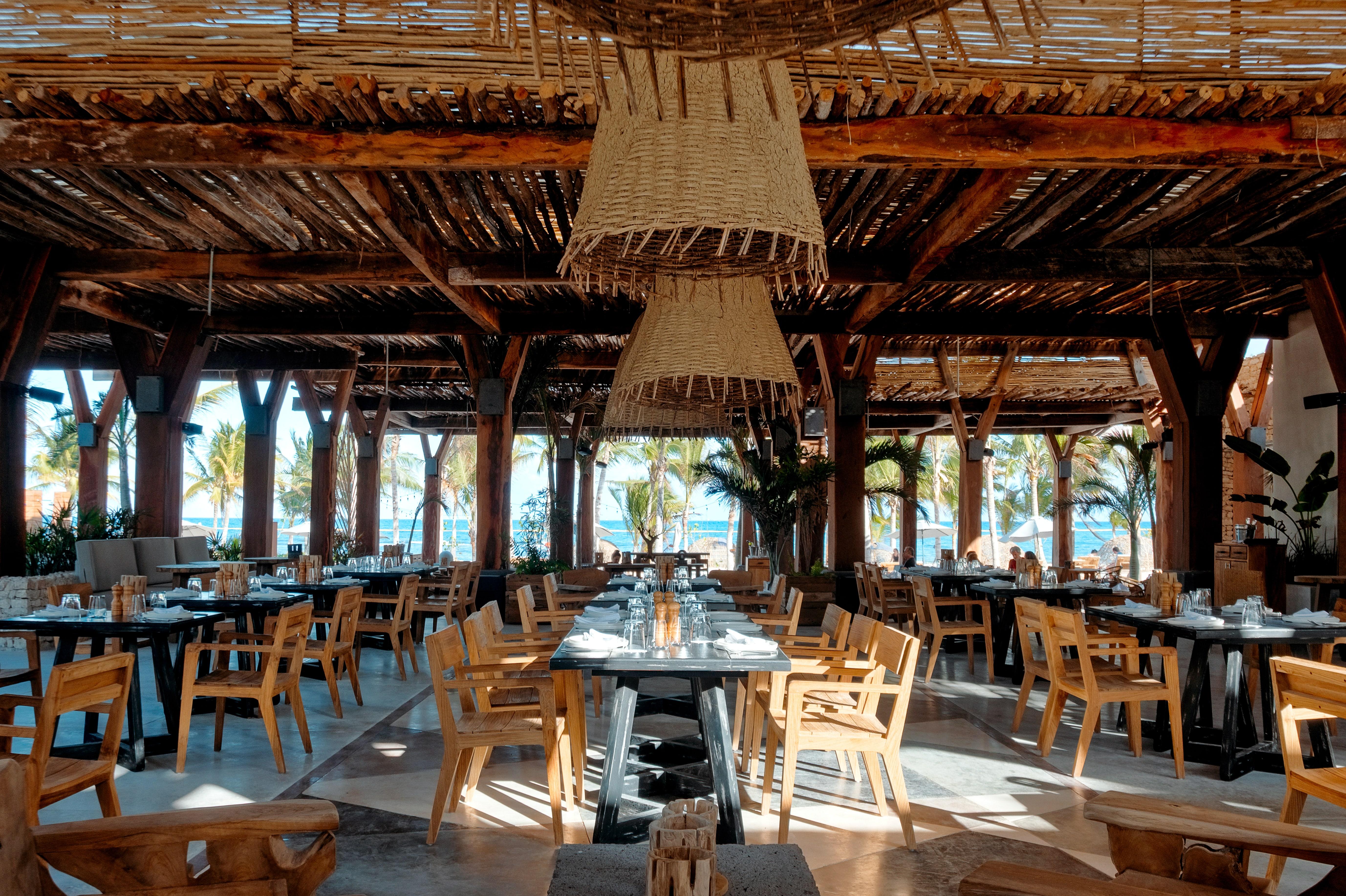 Khu nghỉ mát Secrets Moxche (adults Only) Playa del Carmen