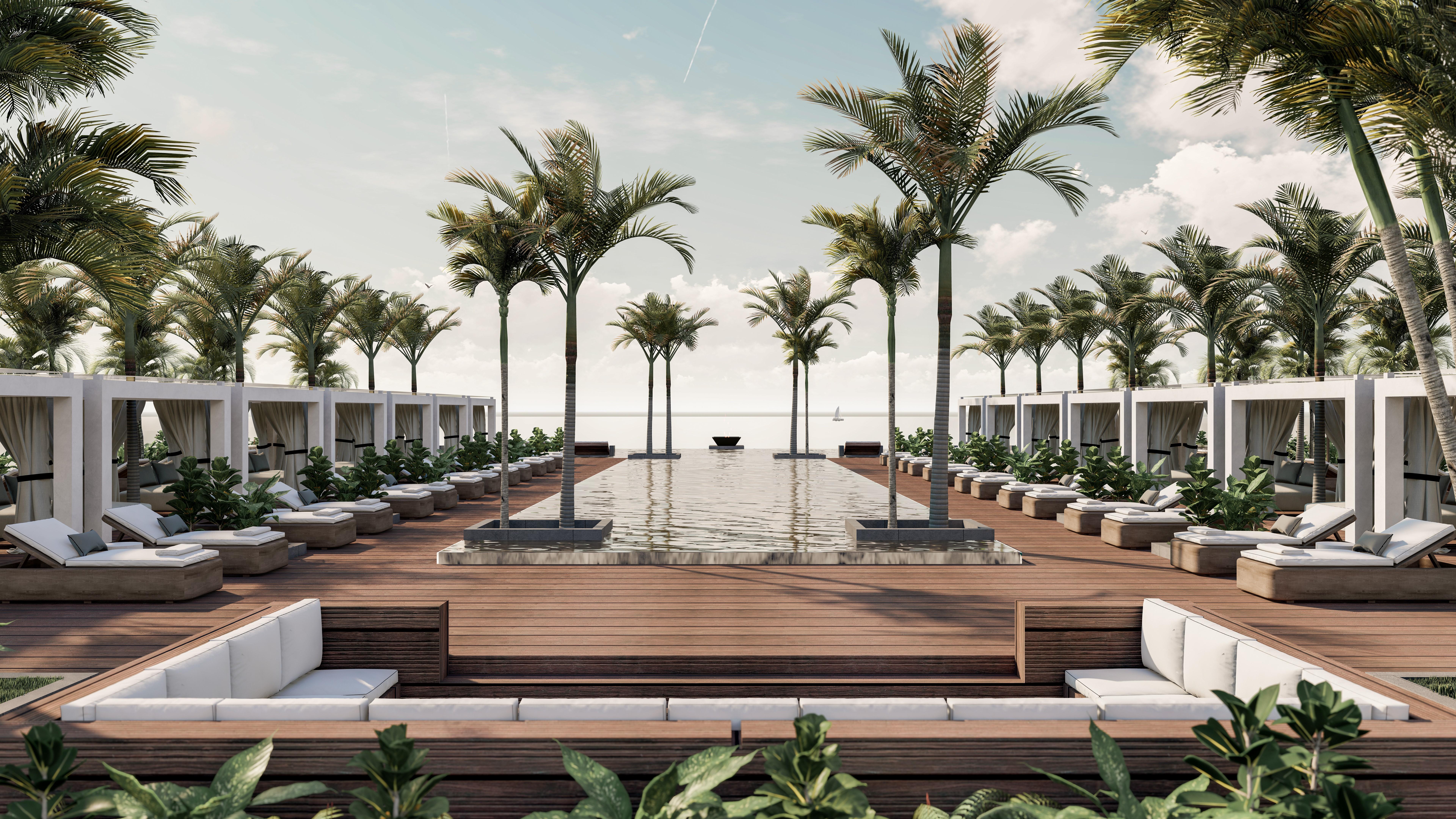 Resort Secrets Moxché - Adults Only - 5*