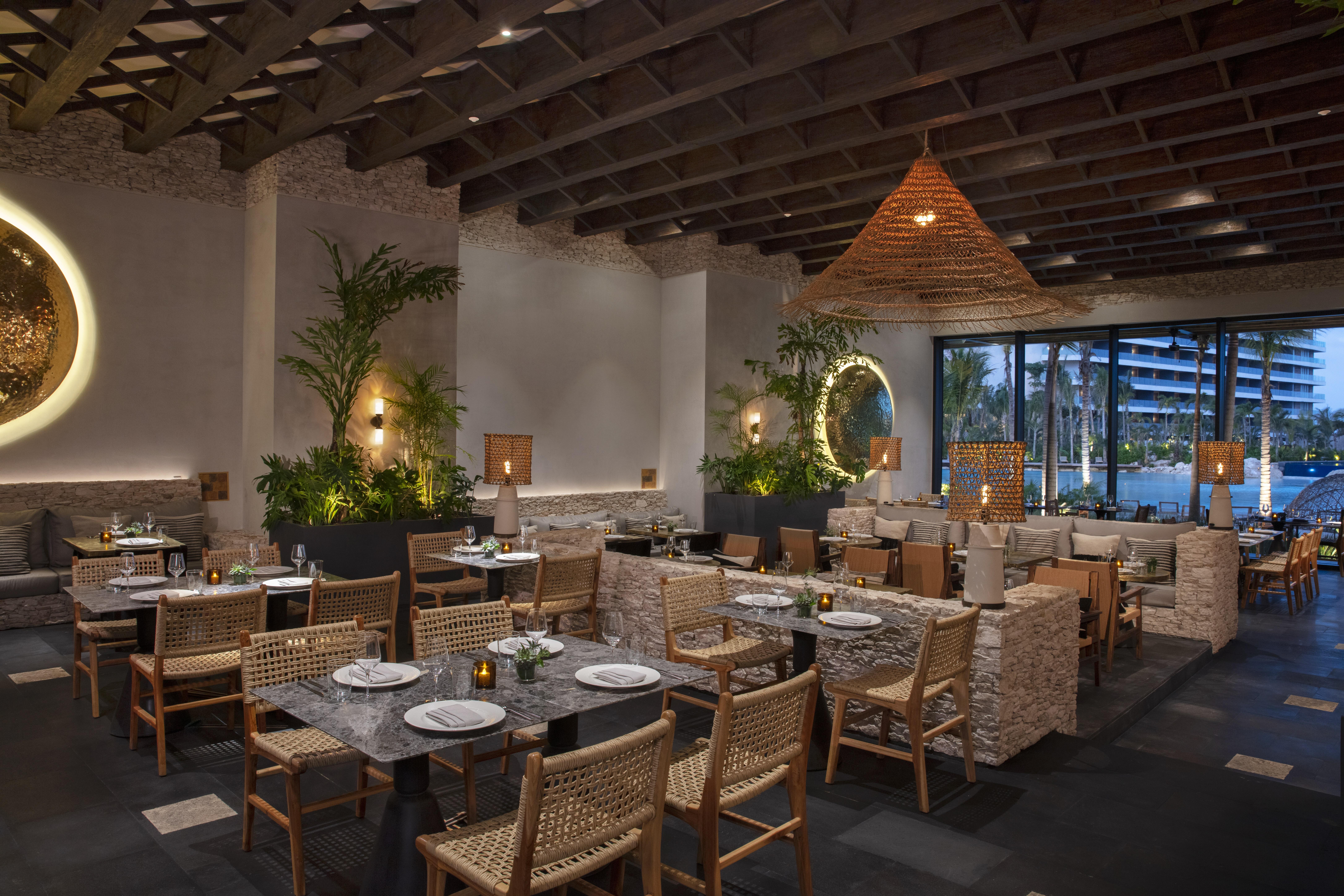 Resort Secrets Moxché - Adults Only - 5*