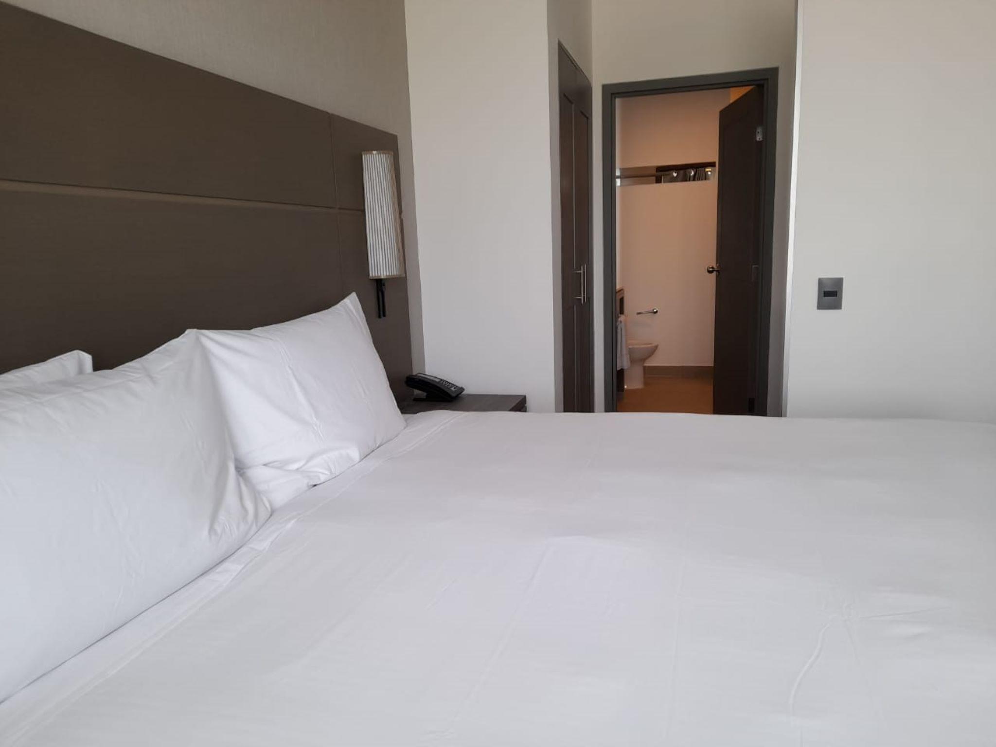 By Marriott Hotel 3*