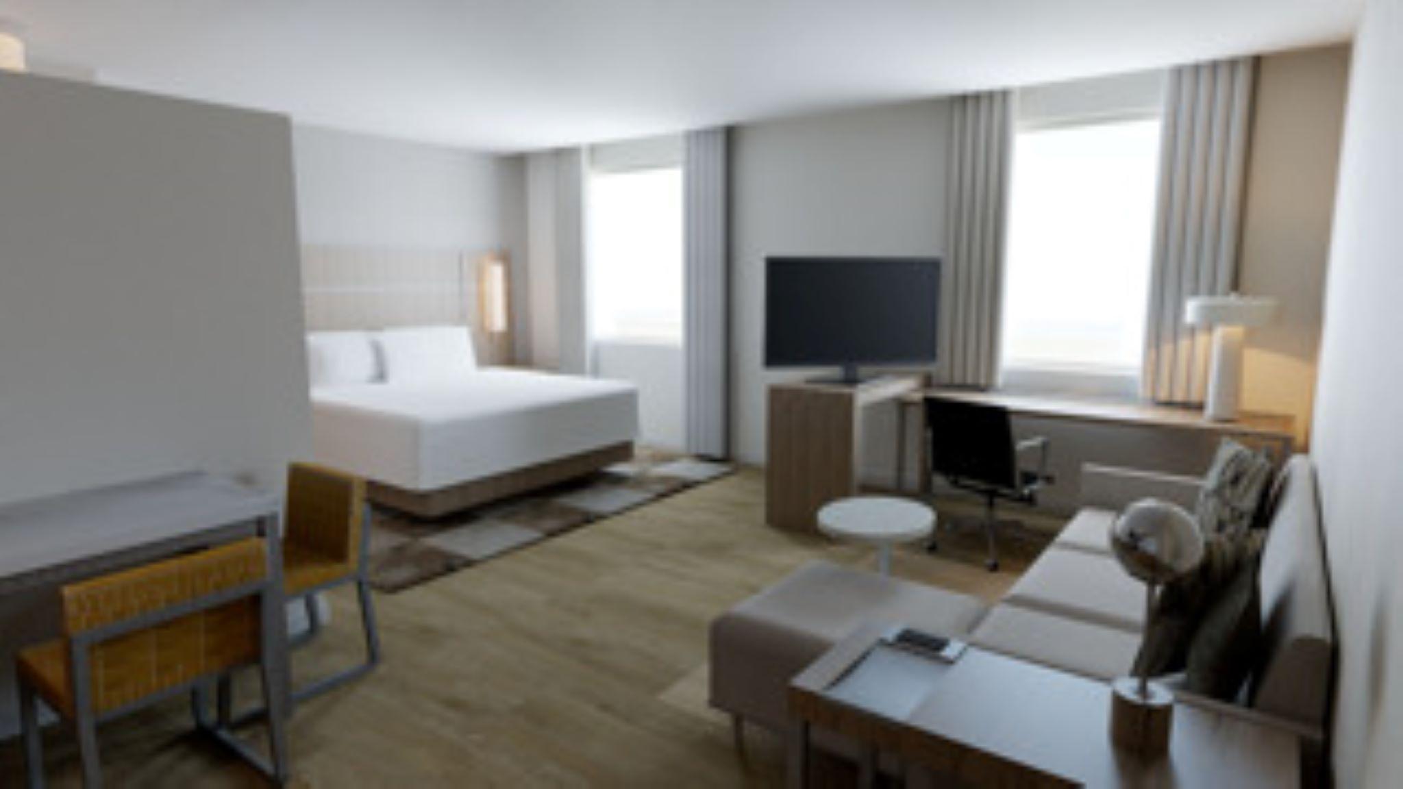 By Marriott Playa del Carmen