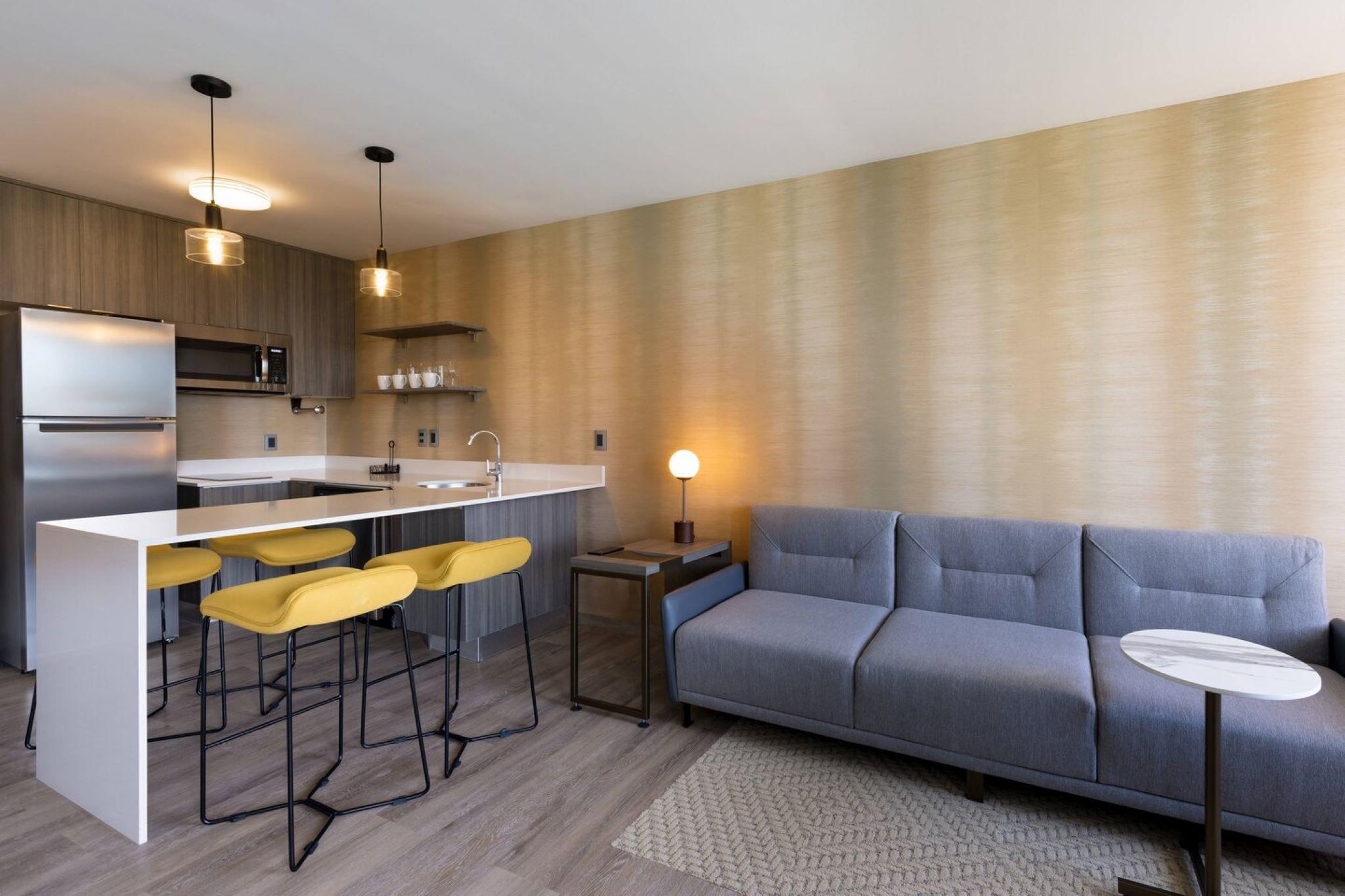 Hotel By Marriott Playa del Carmen