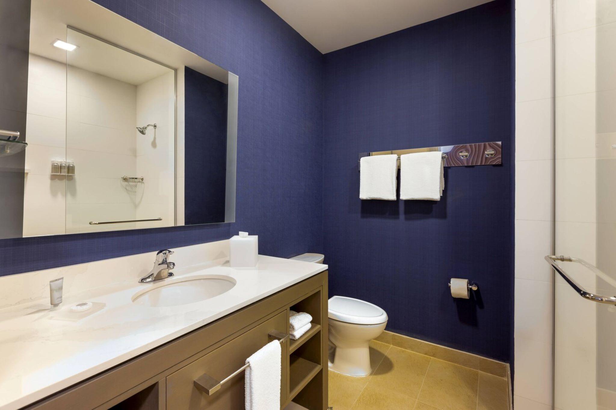 Hotel By Marriott 3*