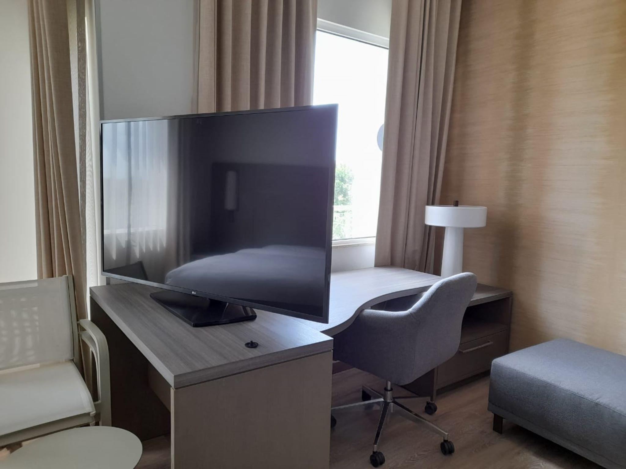 By Marriott Hotel 3*