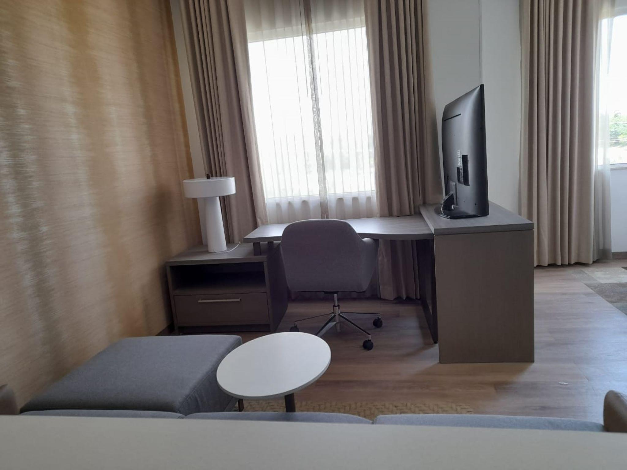 By Marriott Hotel