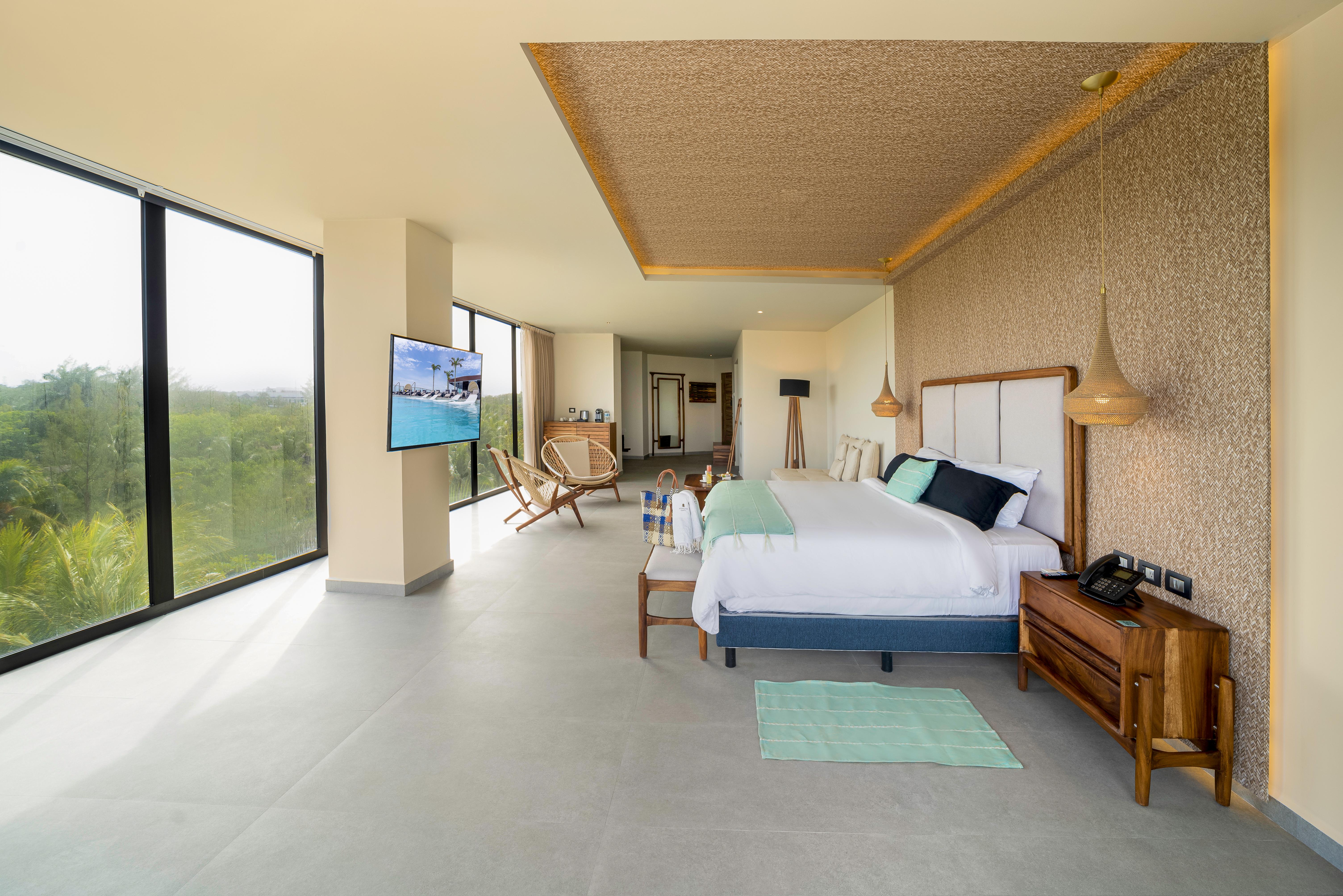 Hotel Mvngata 5*