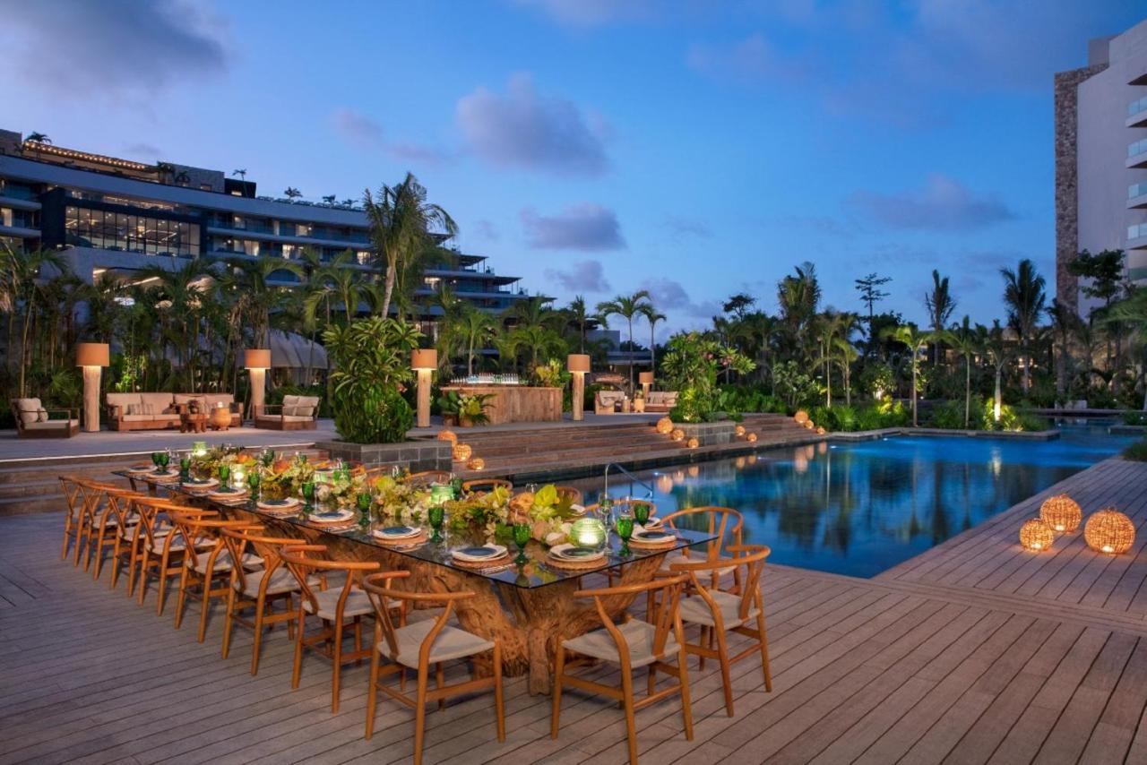 Secrets Moxche (adults Only) Playa del Carmen