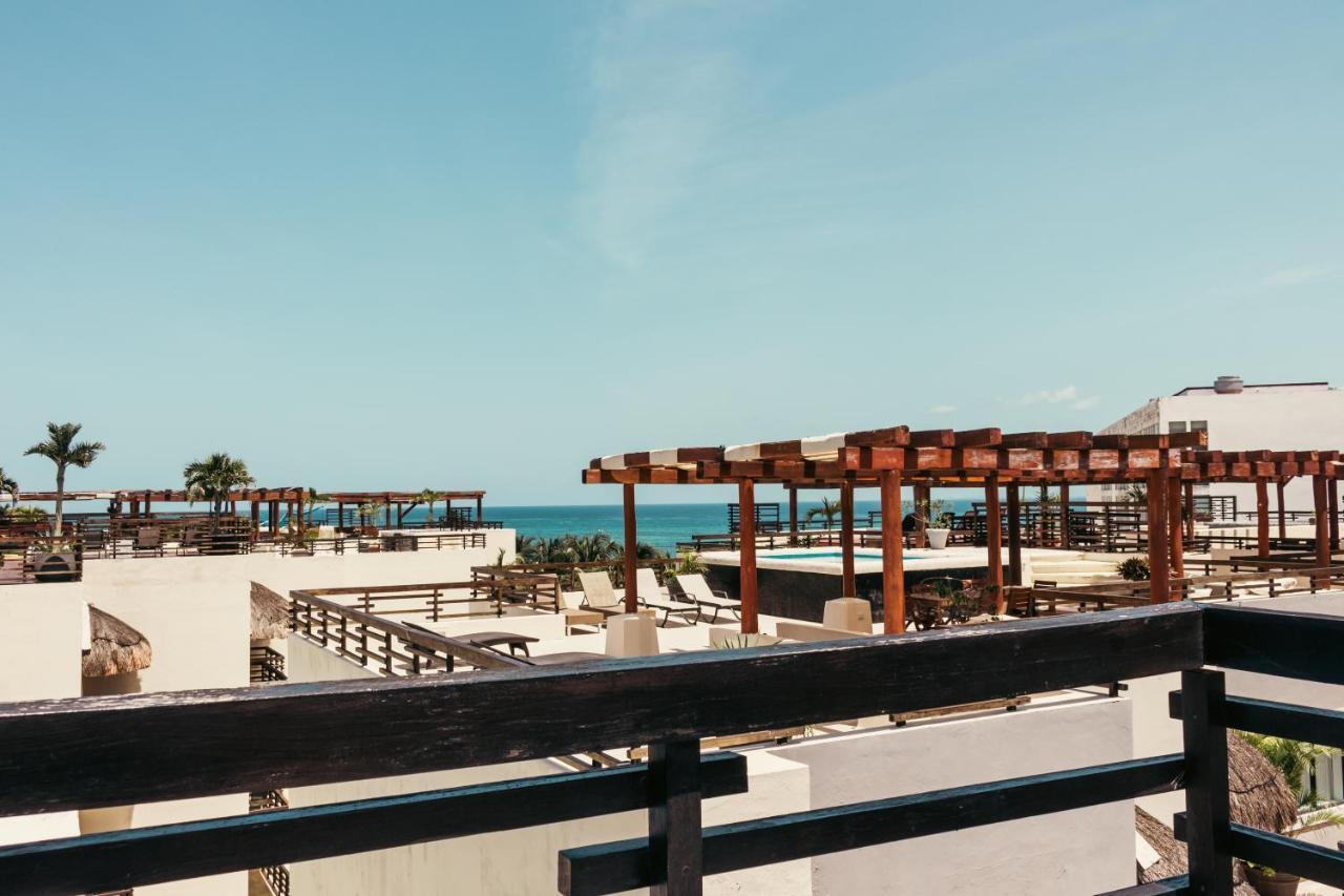 Apartment Aldea Thai By Oceanfront Playa del Carmen