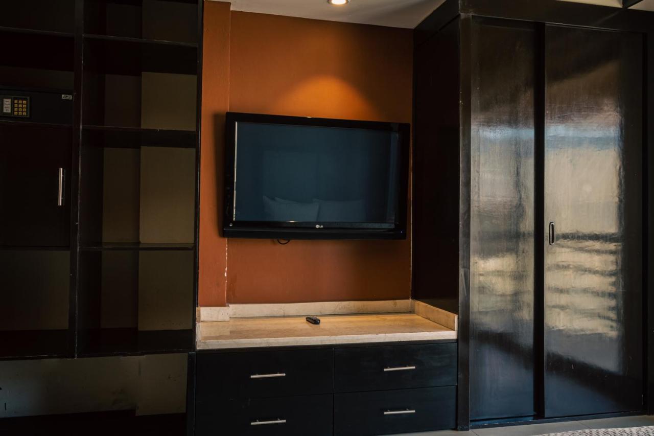 Aldea Thai By Oceanfront Apartment