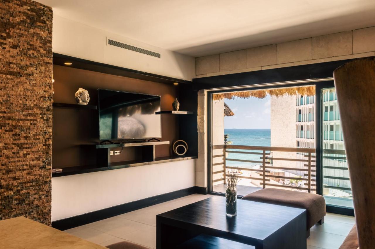 Aldea Thai By Oceanfront Apartment *