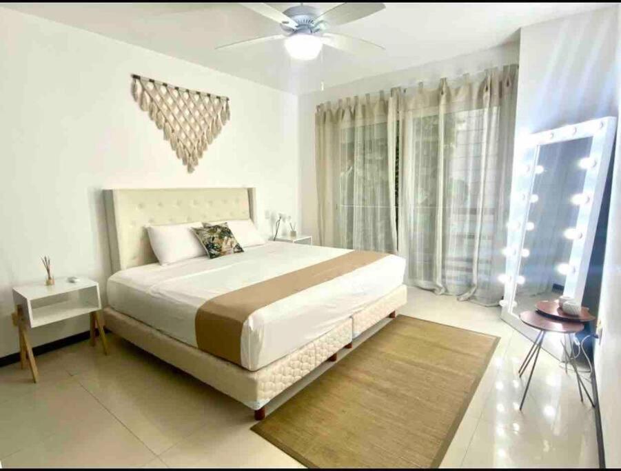 Departamento En El Centro De Excelente Ubicacion Internet Fibra Optica Apartment Playa del Carmen