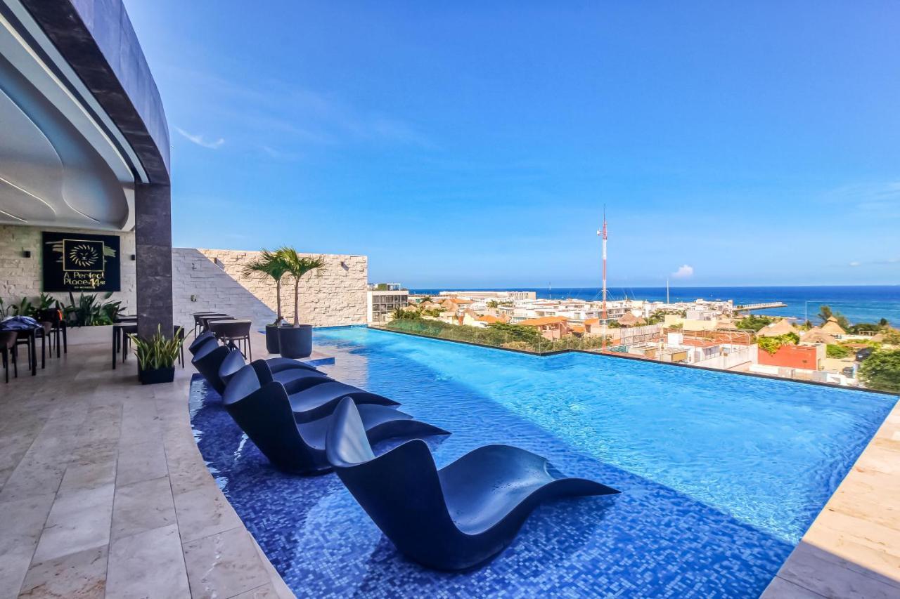 Hotel Actual Chic 502 At A Perfect Place Playa del Carmen
