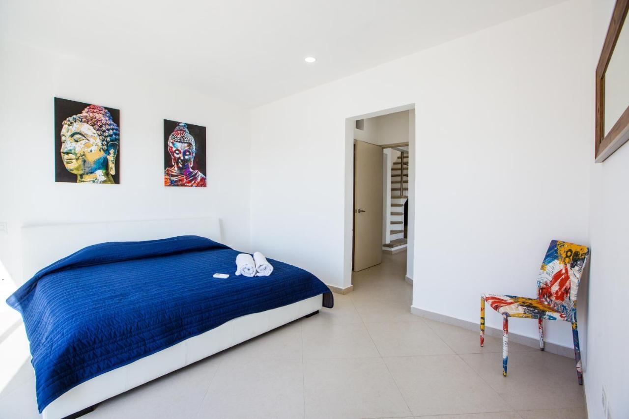 Beautiful And Comfy Penthouse&apartment Căn hộ
