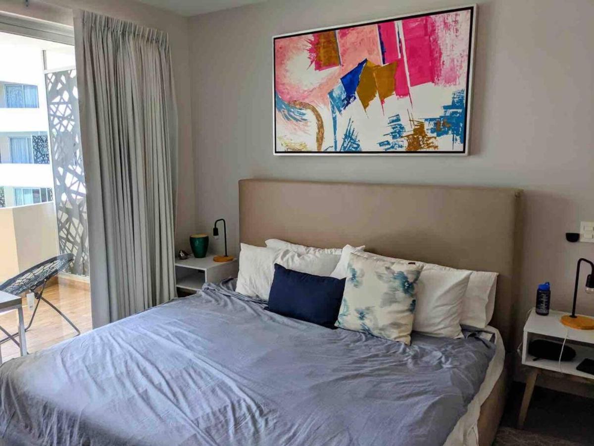 Apartment The Gallery Playa De Carmen