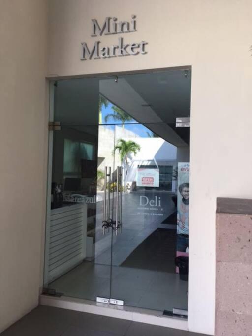 Condo/ Depa - Marea Azul - Apartamento *