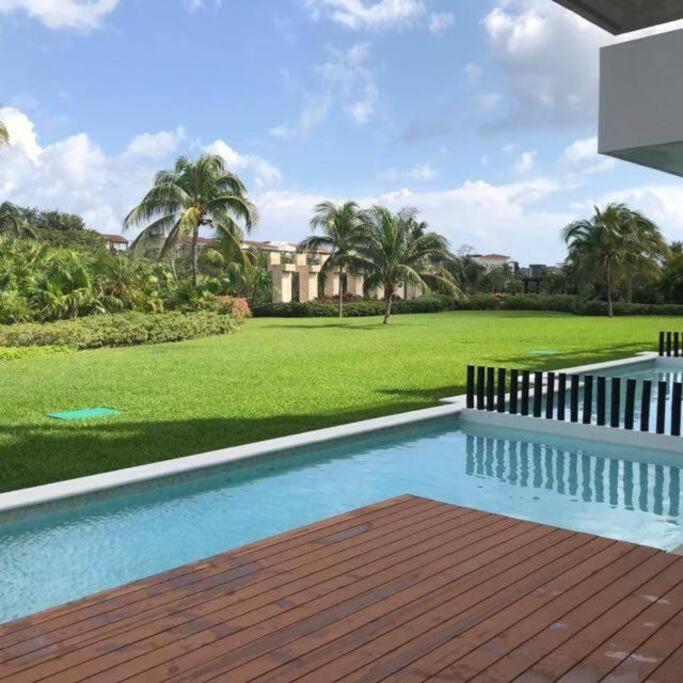 Condo/ Depa - Marea Azul - Apartamento Playa del Carmen