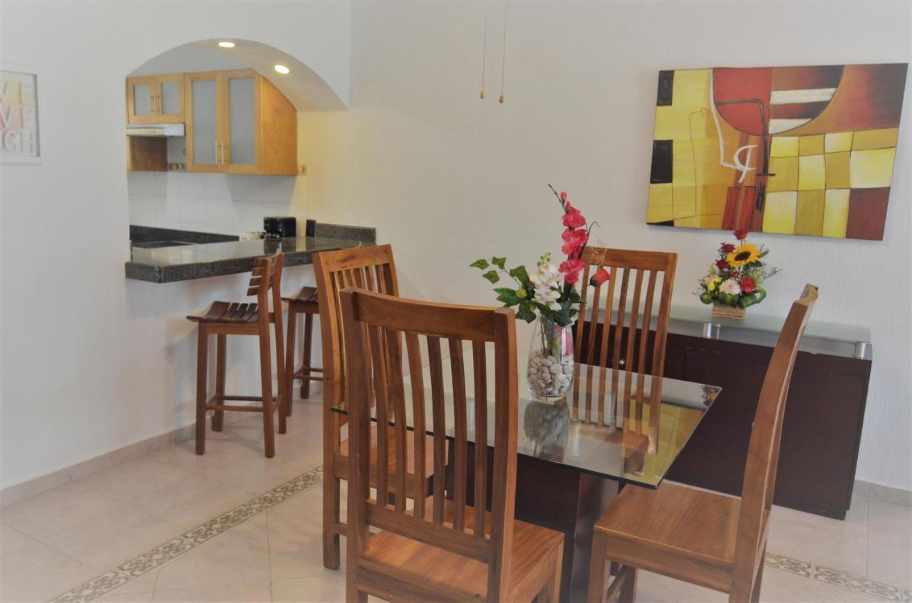 Apartment Carmen Sol *