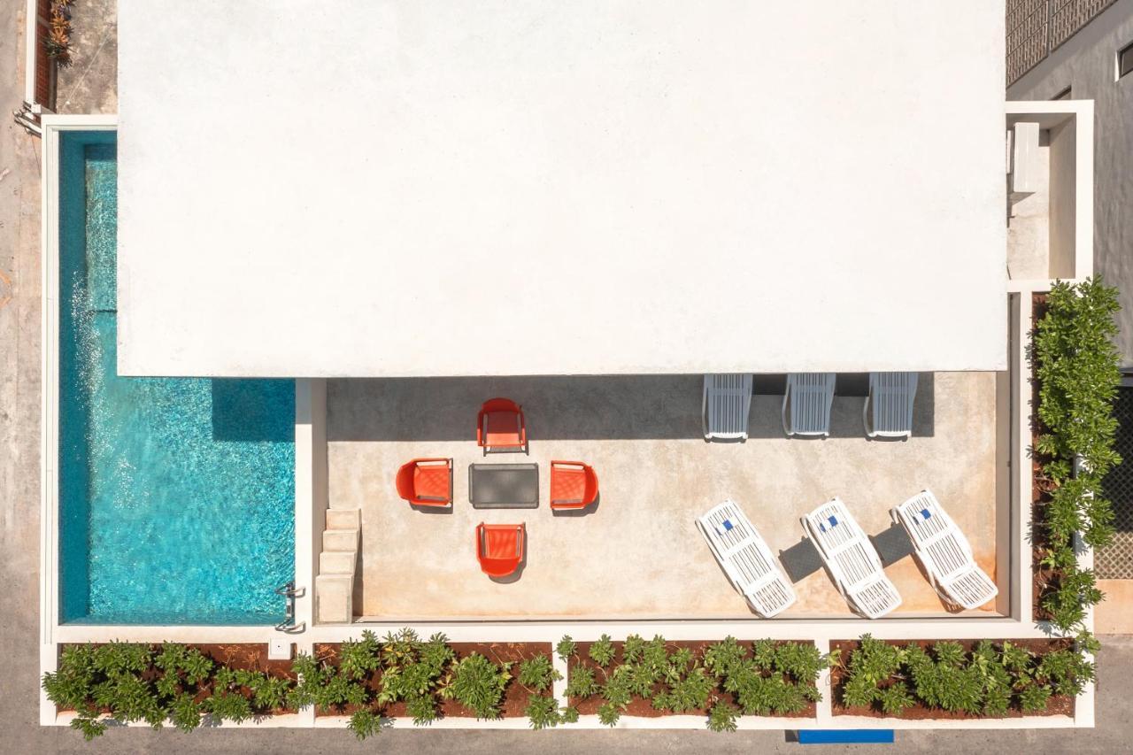 Boho Lofts&studios Apartahotel
