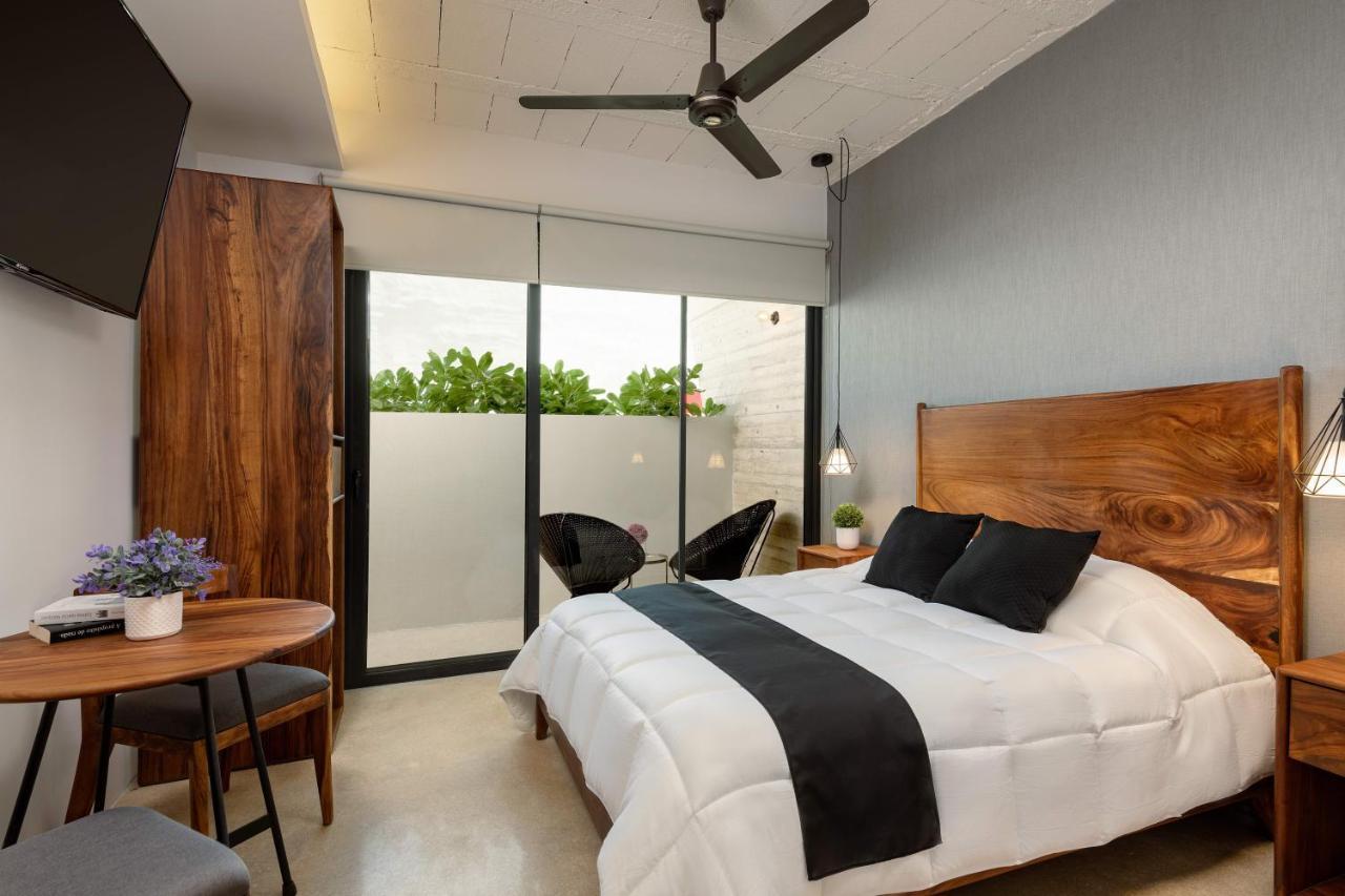 Apartahotel Boho Lofts&studios