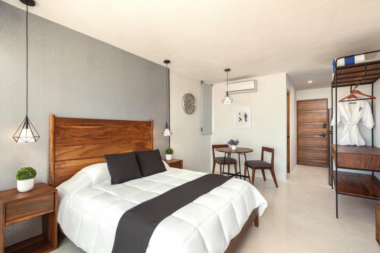 Apartahotel Boho Lofts&studios
