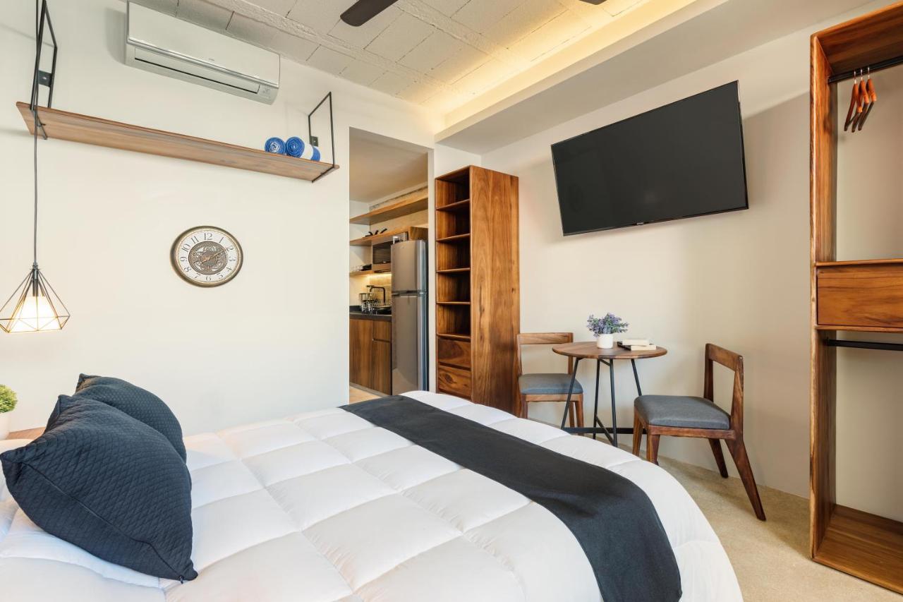Boho Lofts&studios