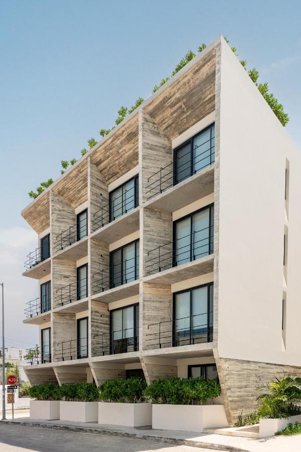 Boho Lofts&studios Playa del Carmen