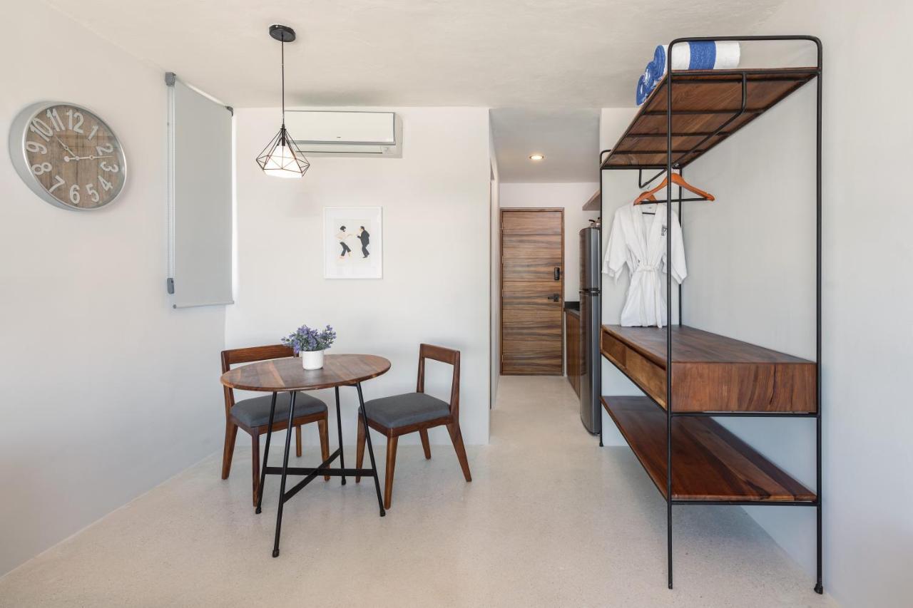 Boho Lofts&studios * Playa del Carmen