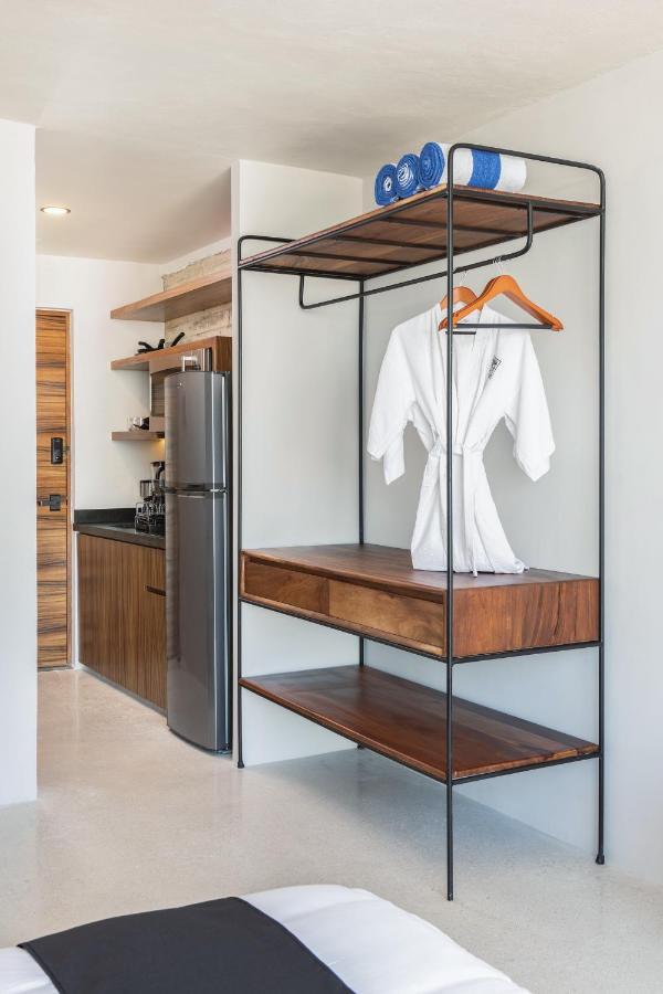 Boho Lofts&studios Apartahotel
