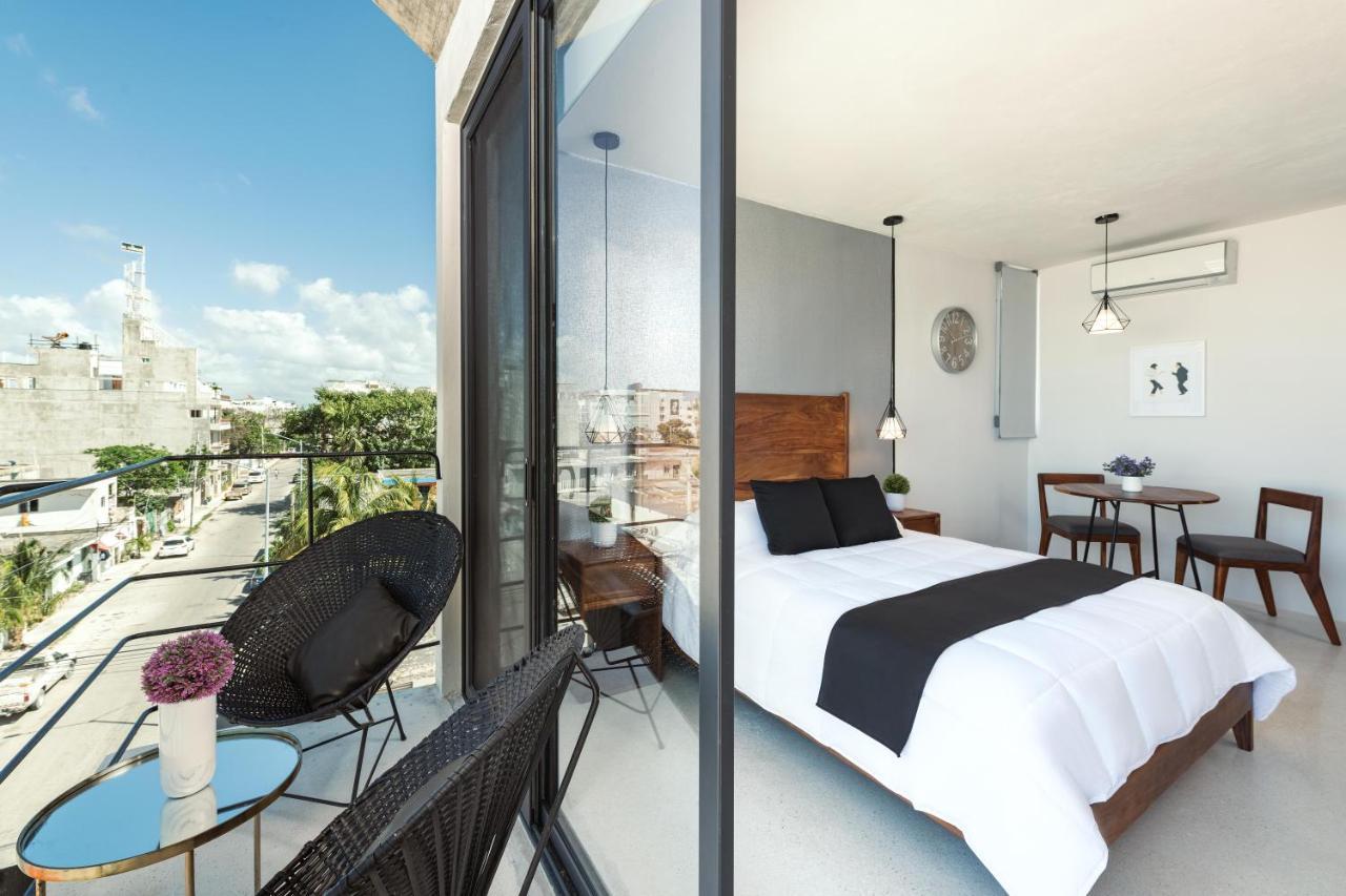 Boho Lofts&studios