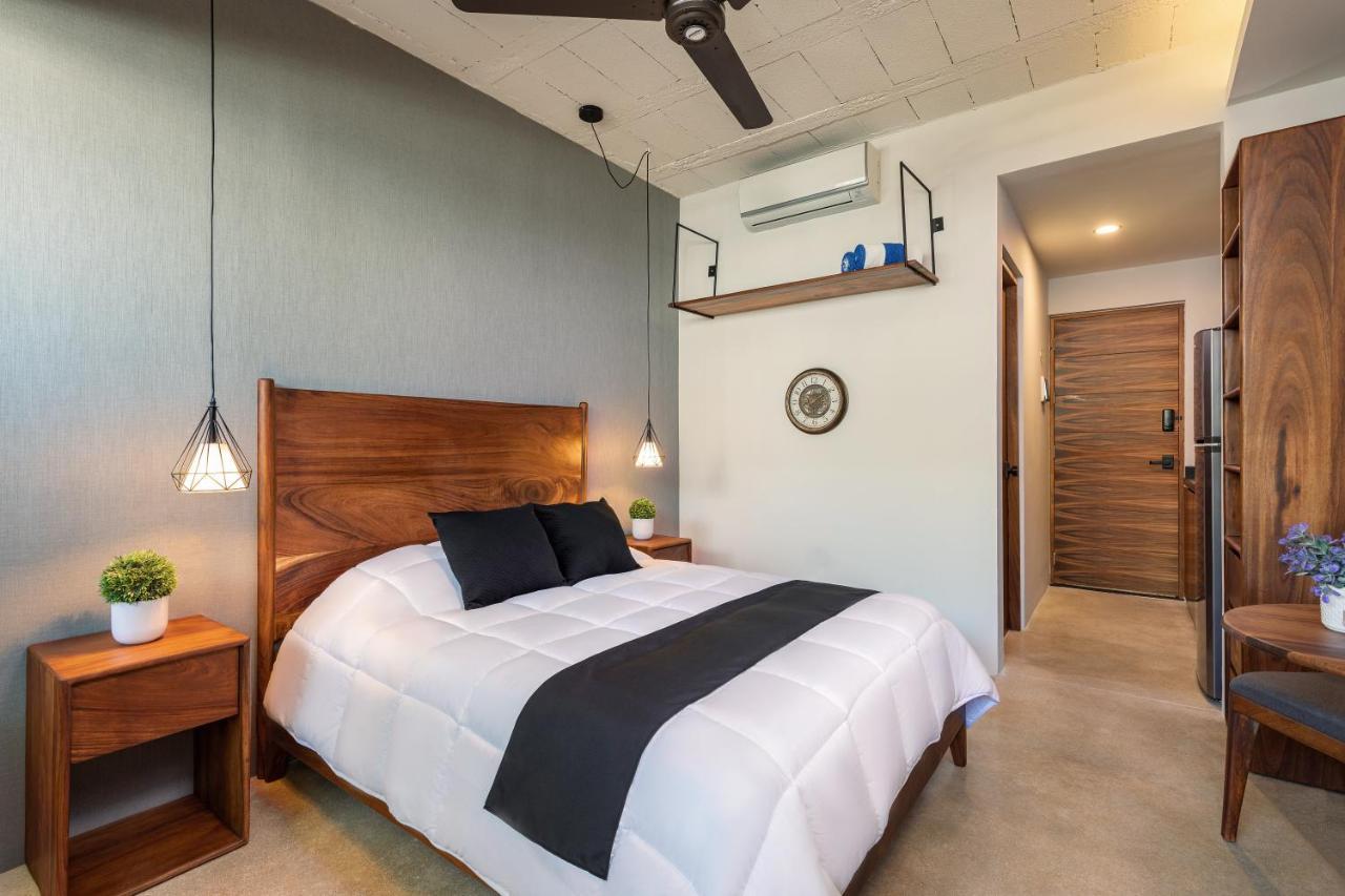 Boho Lofts&studios Apartahotel *