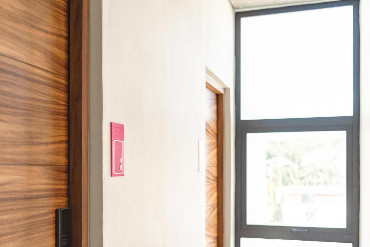 Apartahotel Boho Lofts&studios *