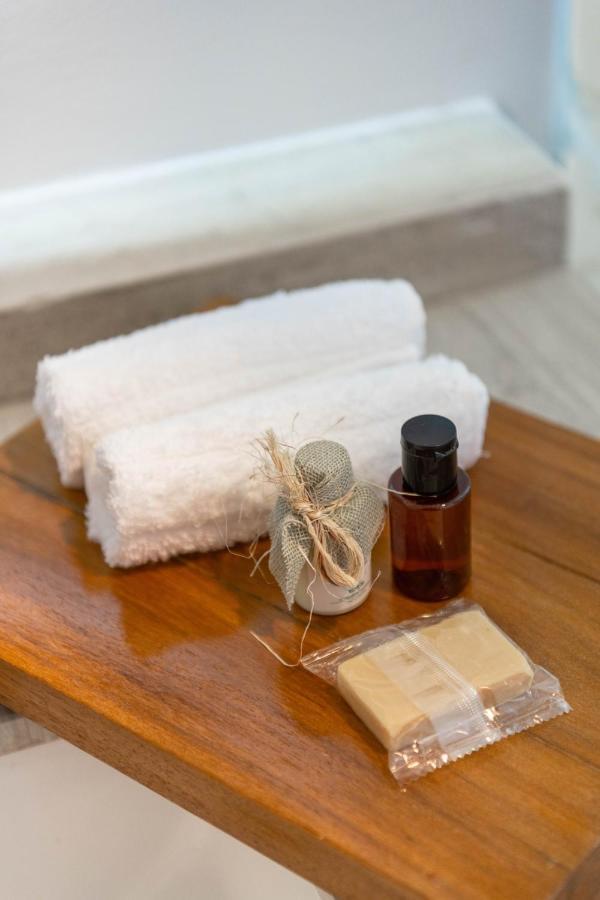 Boho Lofts&studios Apartahotel Playa del Carmen