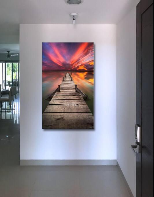 Condo/ Depa - Marea Azul - Apartamento Playa del Carmen