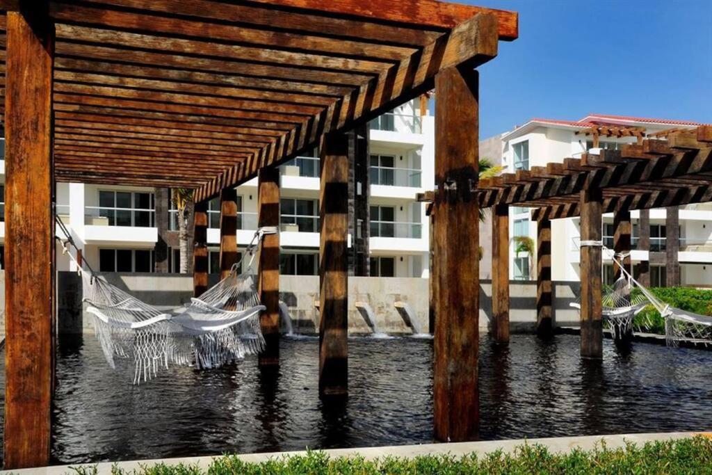 Condo/ Depa - Marea Azul - Apartamento