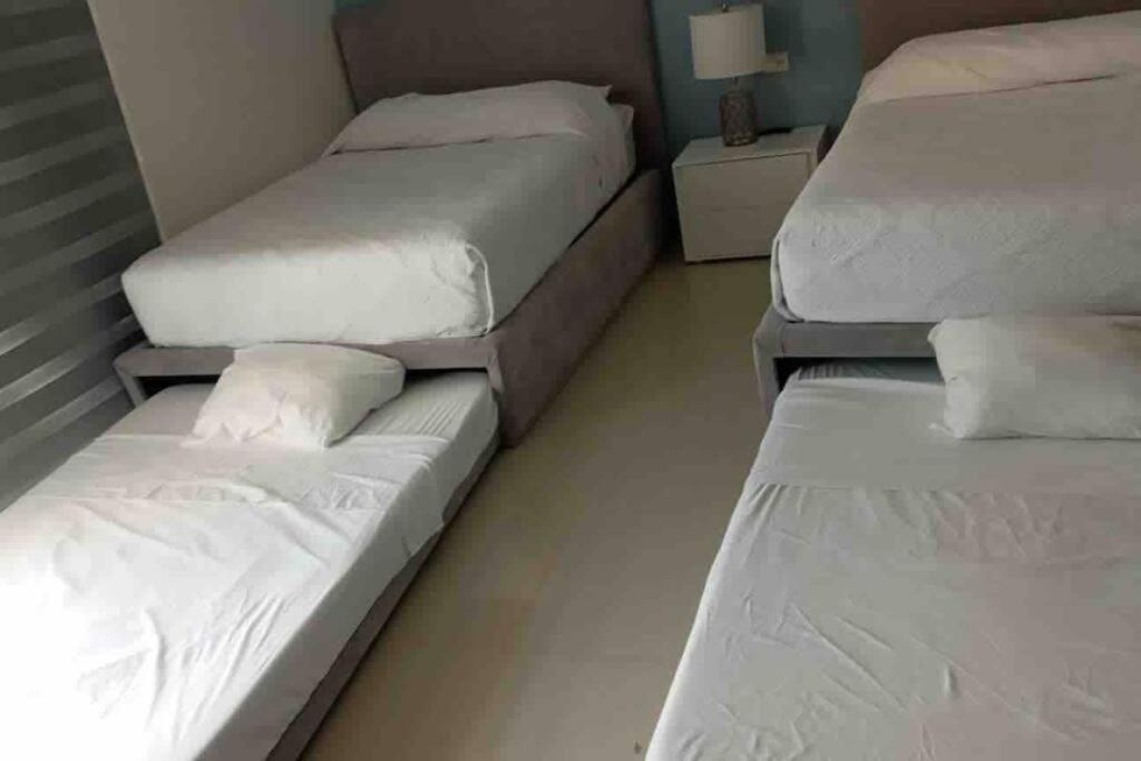 Condo/ Depa - Marea Azul - Apartamento Playa del Carmen