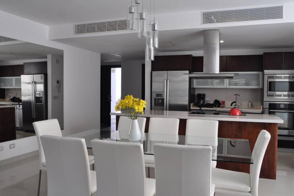 Apartamento Condo/ Depa - Marea Azul -