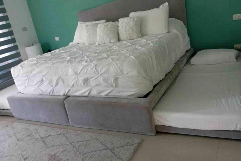 Apartamento Condo/ Depa - Marea Azul - Playa del Carmen
