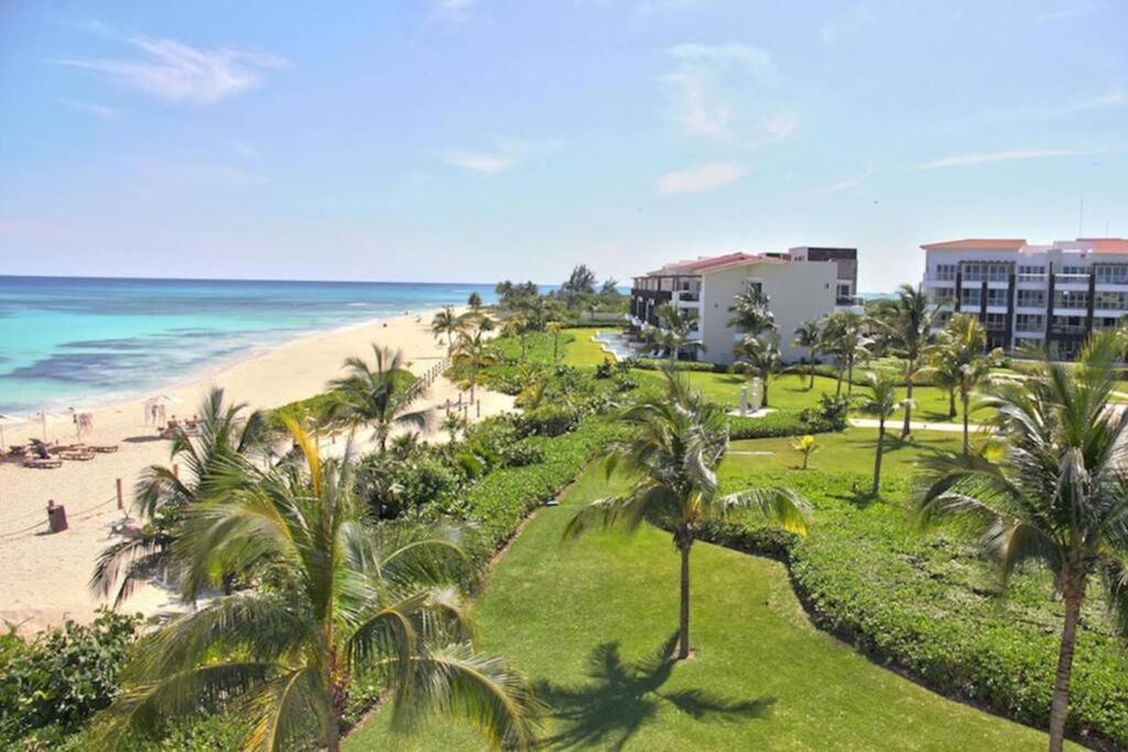 Apartamento Condo/ Depa - Marea Azul - Playa del Carmen