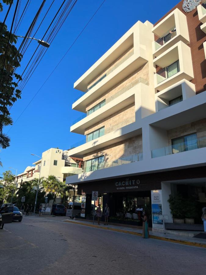 Apartment Thelmar Playa Mamitas Playa del Carmen