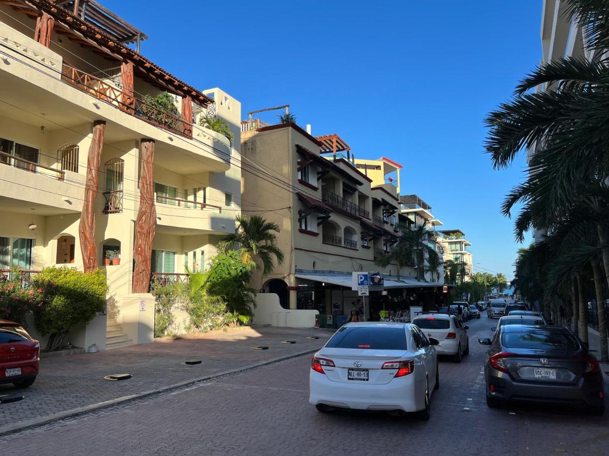 Thelmar Playa Mamitas Apartment *