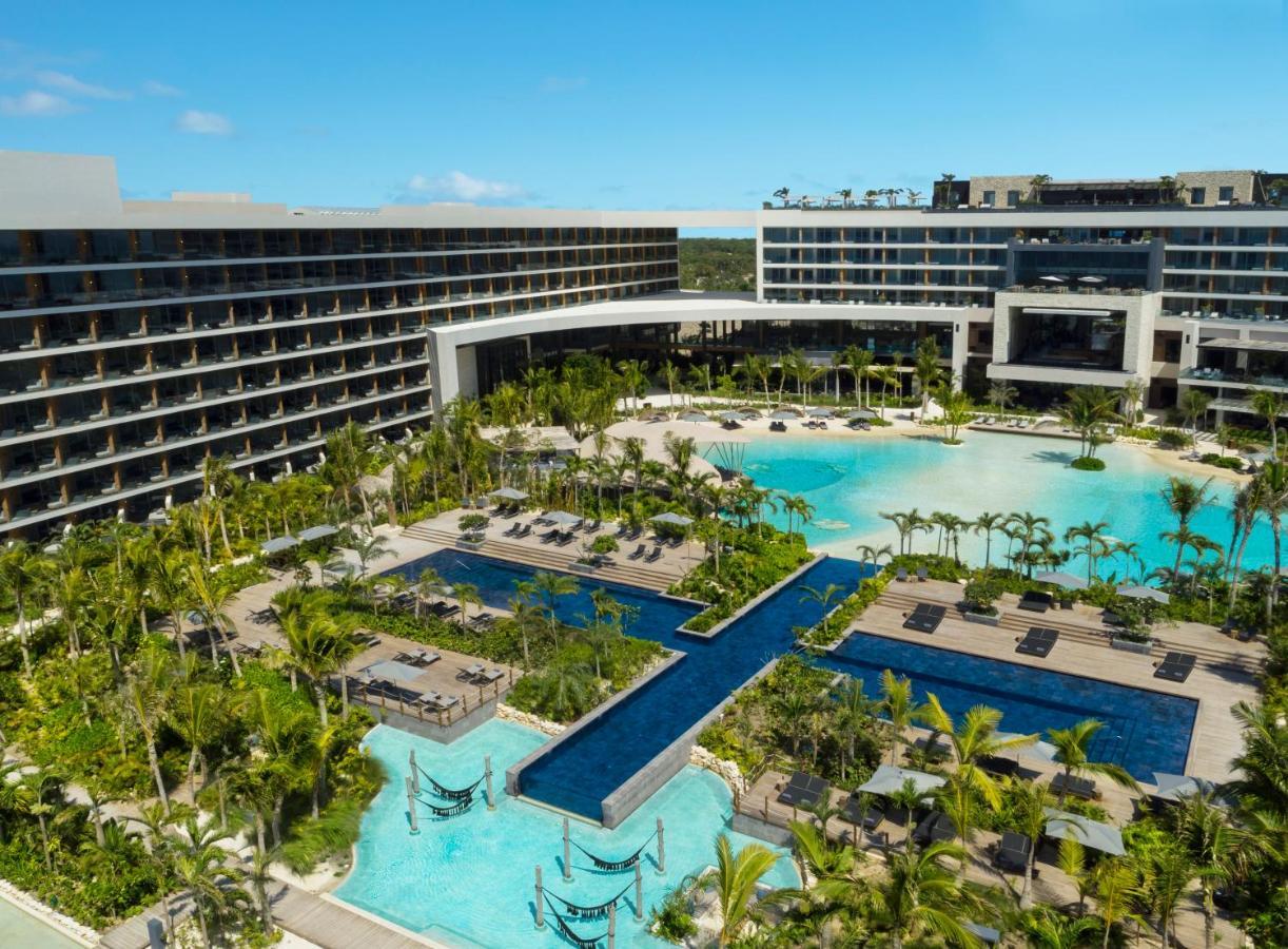 Secrets Moxché - Adults Only - 5* Playa del Carmen