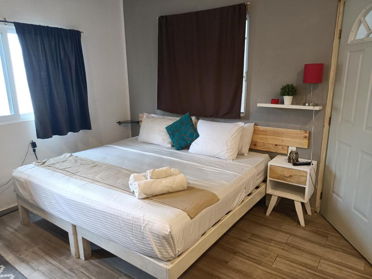 Pensión Kika 3*