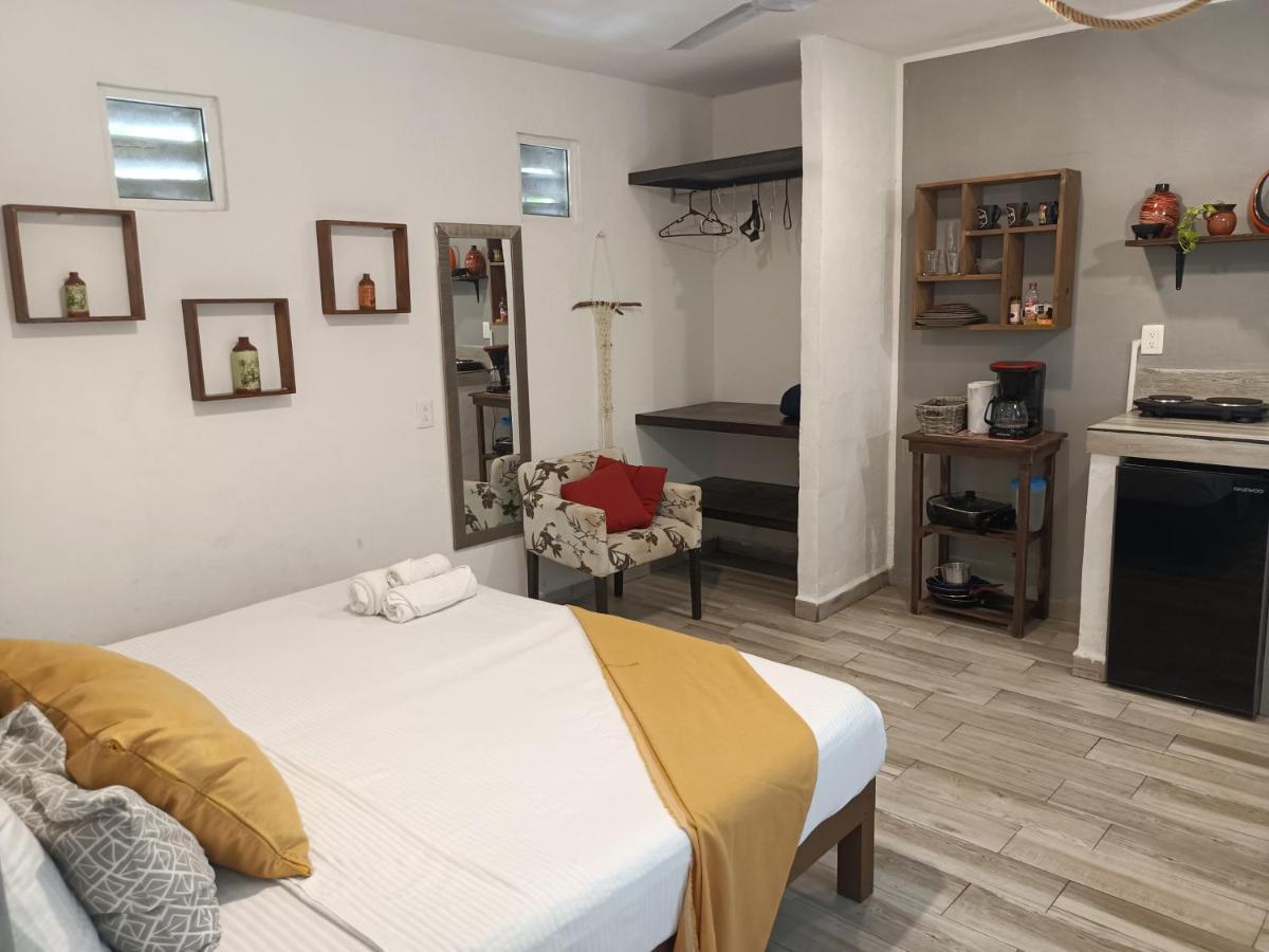 Pensión Kika 3*