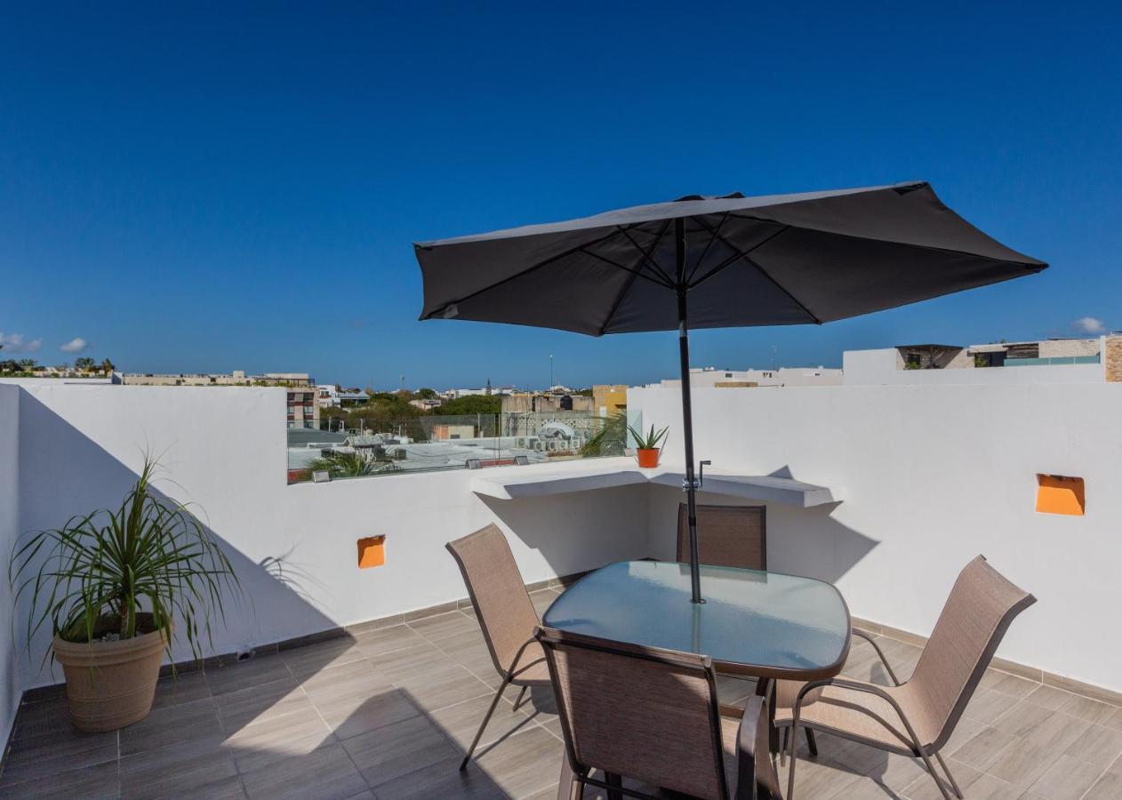 Căn hộ Beautiful And Comfy Penthouse&apartment *
