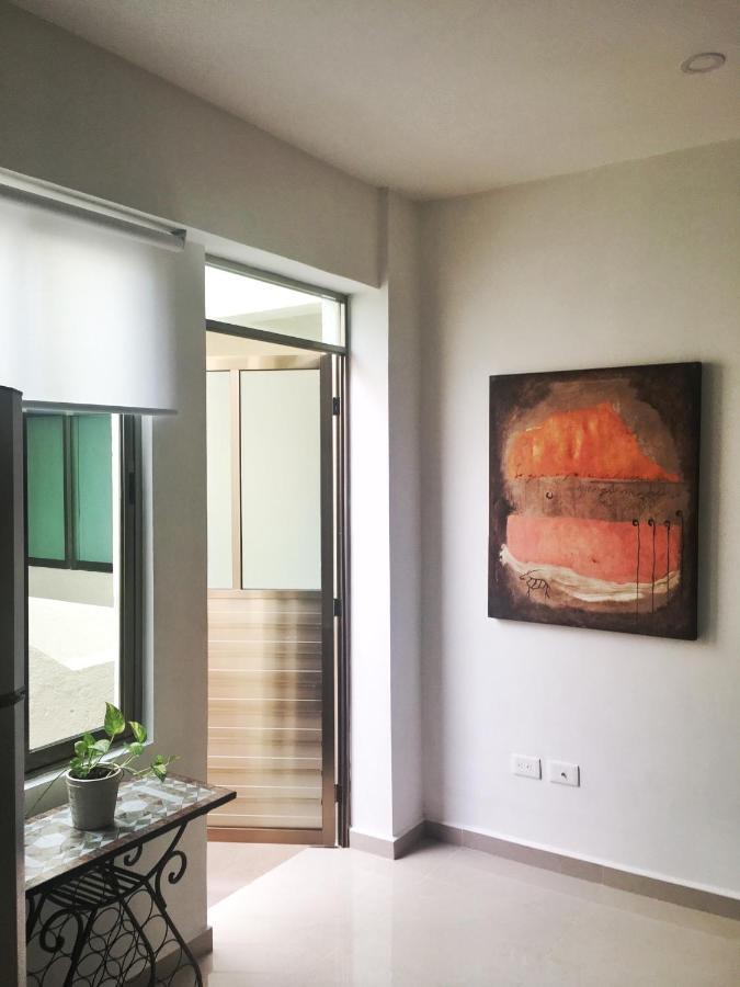 Beautiful And Comfy Penthouse&apartment * Playa del Carmen